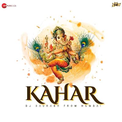 Kahar - Instrumental - DJ S.F.M (Saurabh Shirodkar)